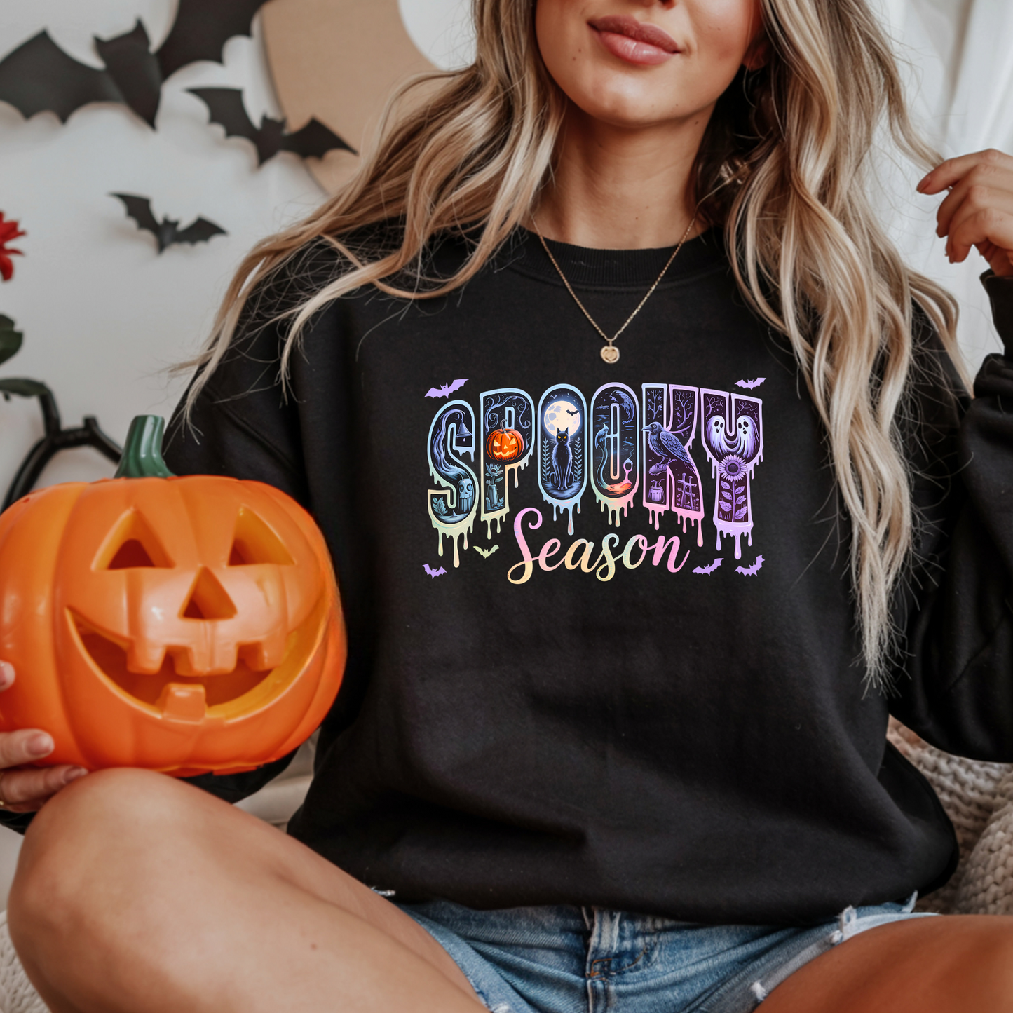 DTF - Spooky Season