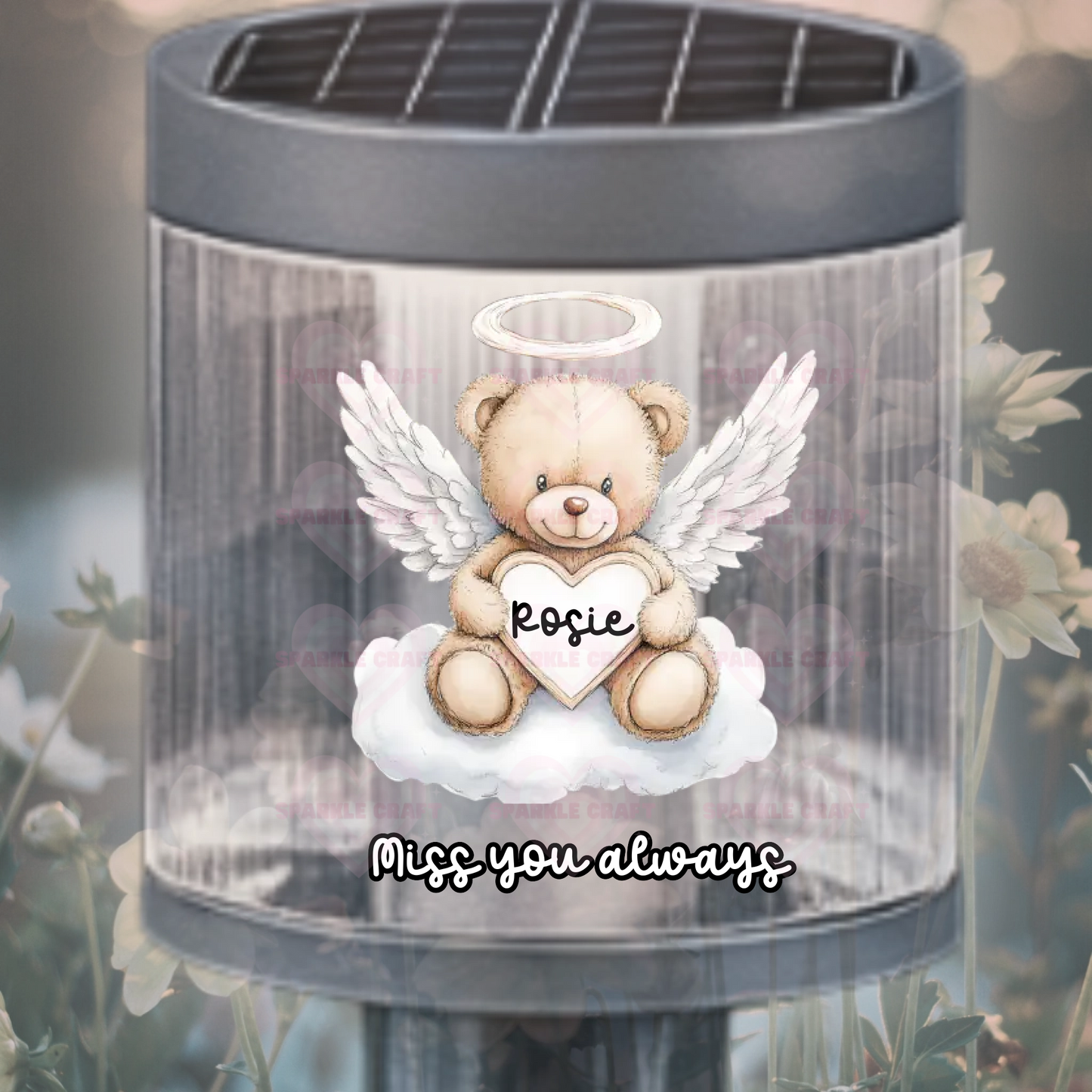 UVDTF - Angel Bear