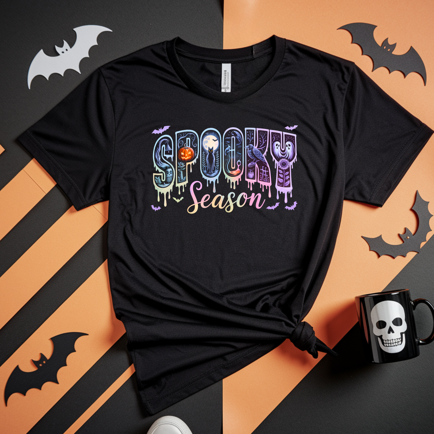 DTF - Spooky Season