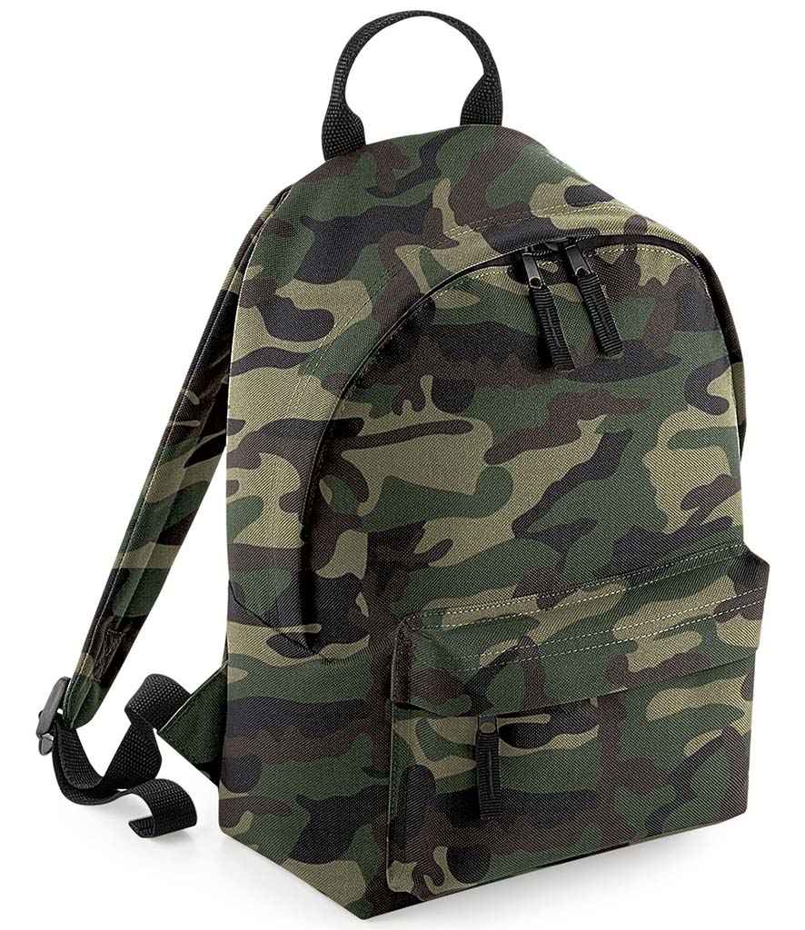 Bagbase Backpack 9L