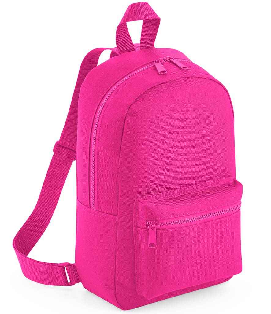 Bagbase Mini Essential Backpack