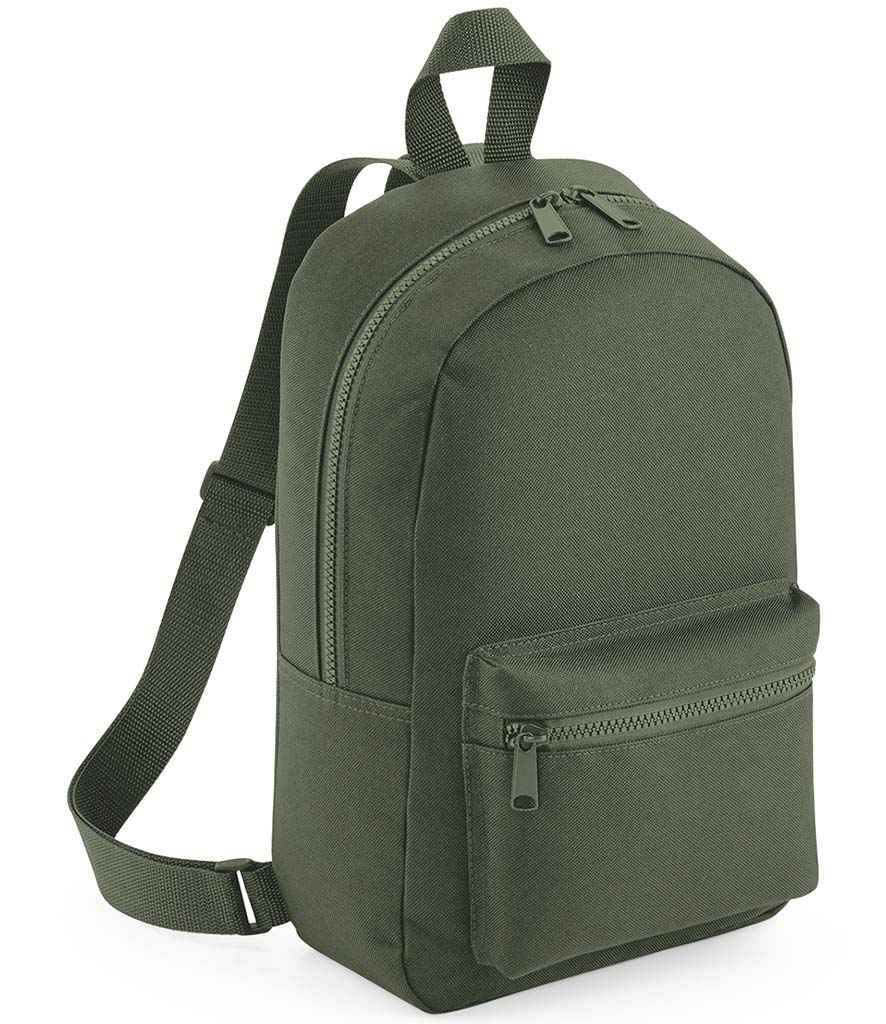 Bagbase Mini Essential Backpack