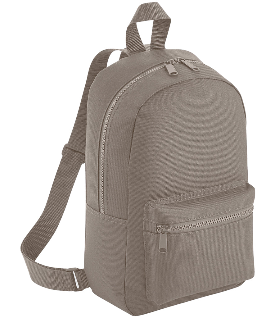 Bagbase Mini Essential Backpack