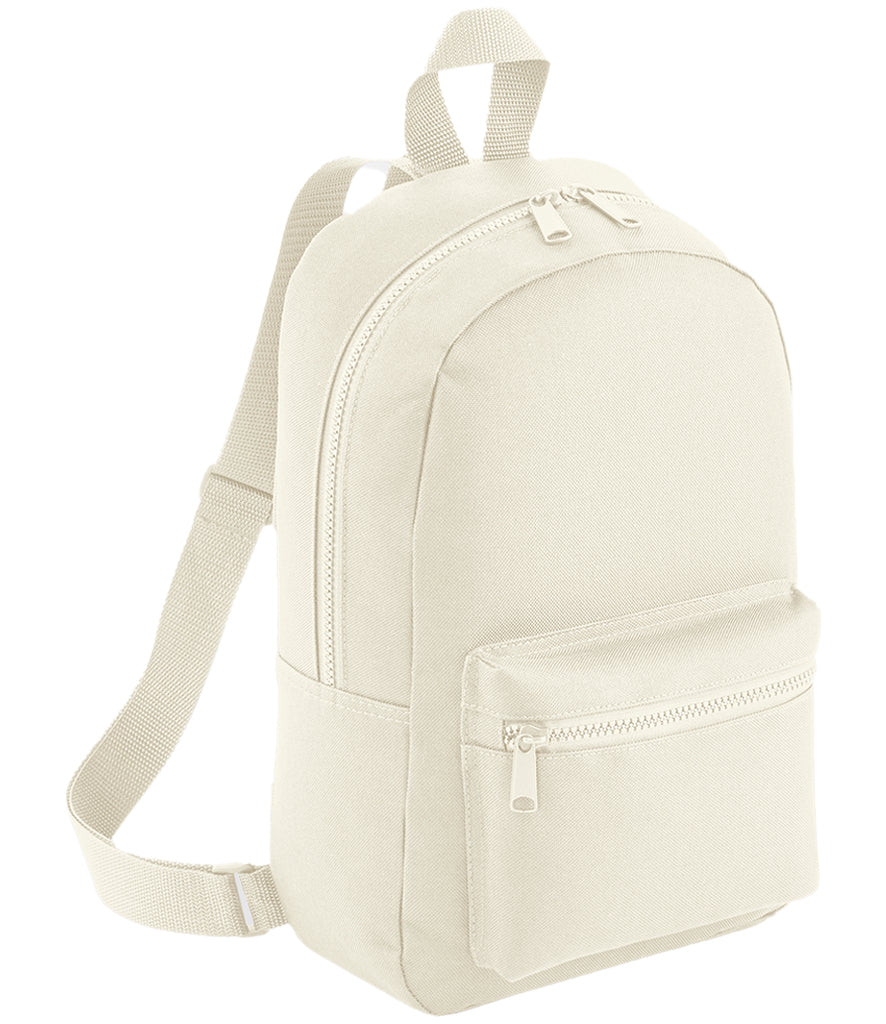 Bagbase Mini Essential Backpack