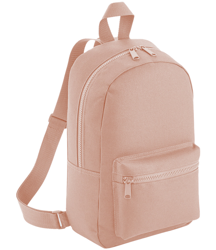 Bagbase Mini Essential Backpack