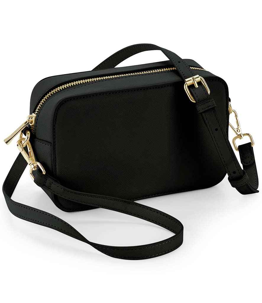 Boutique Crossbody Bag