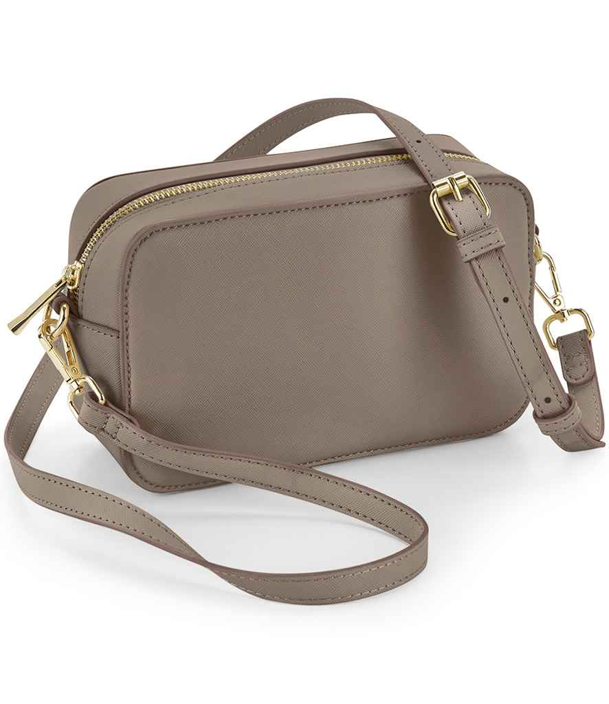 Boutique Crossbody Bag