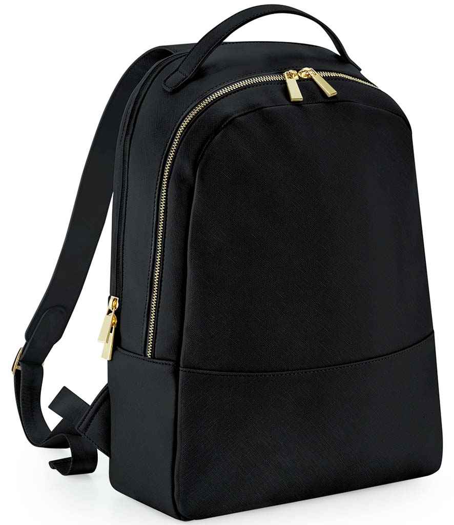 Boutique Backpack