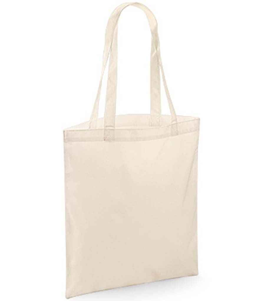 Sublimation Shopper Bag