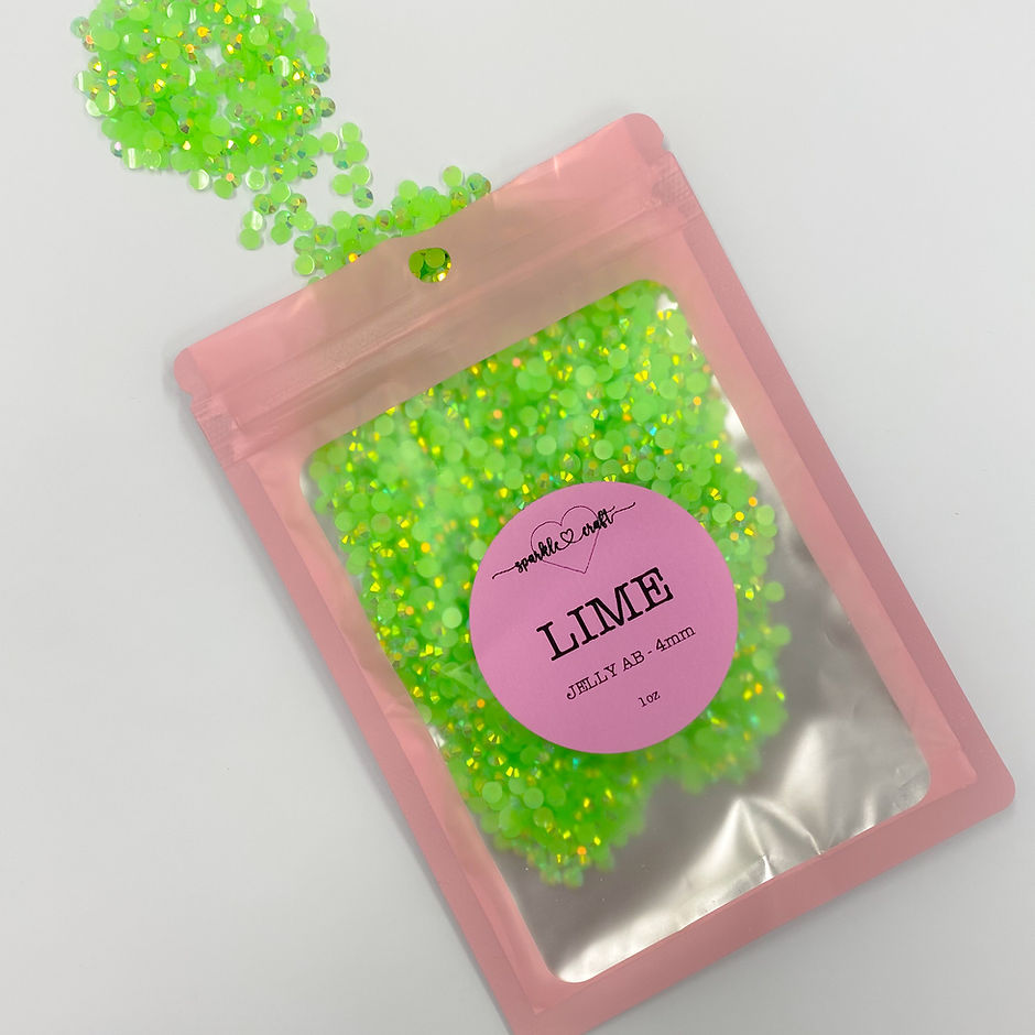 Jelly - Lime