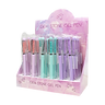 Gem Gel Stone Pen