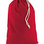 Cotton Drawstring Sack