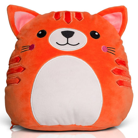 Mumbles - Squidgy Cat