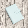 Budget Binder - Baby Blue
