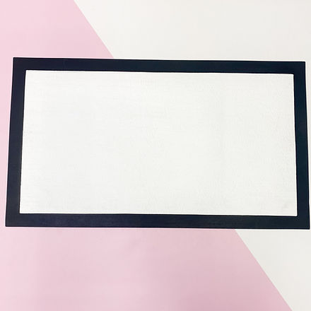 Counter Mat (Perfect for dog bowls)