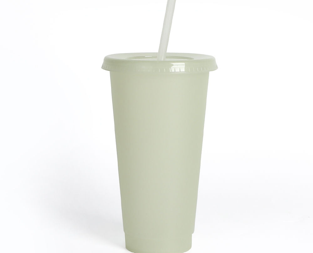 24oz Glow in the Dark Cold Cup