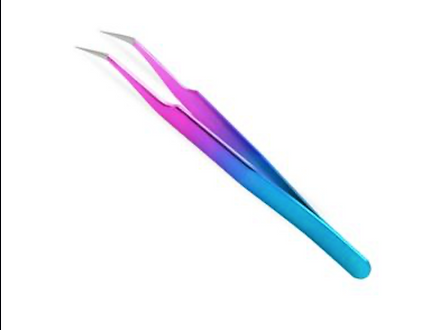 Teckwrap Tweezers