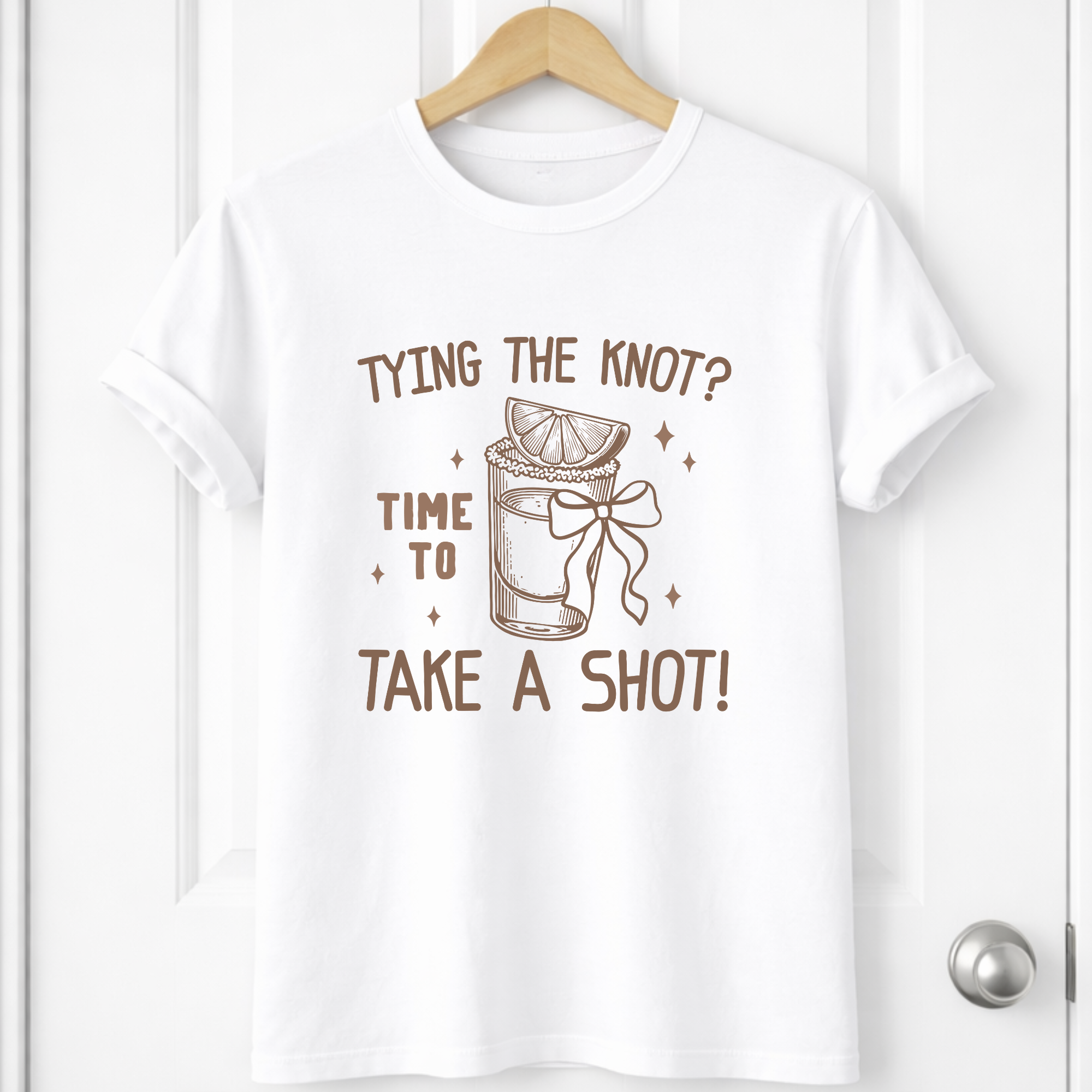 DTF - Take a shot