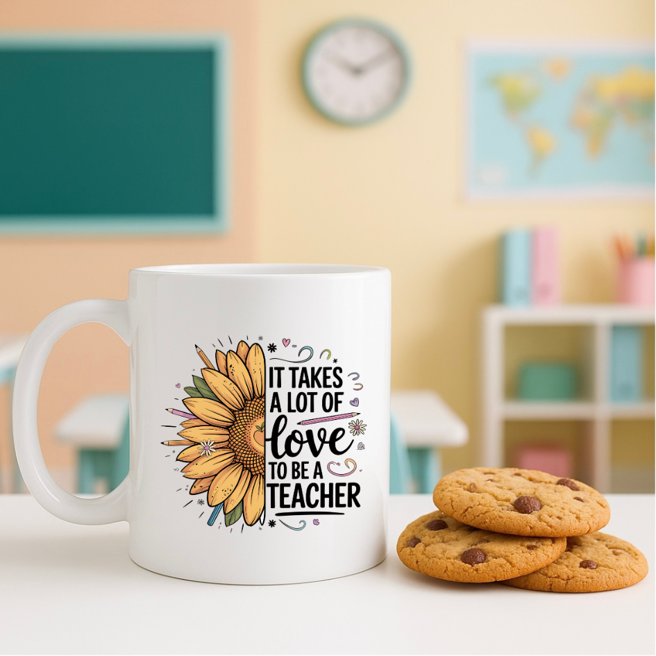 UVDTF Teacher Decal 11
