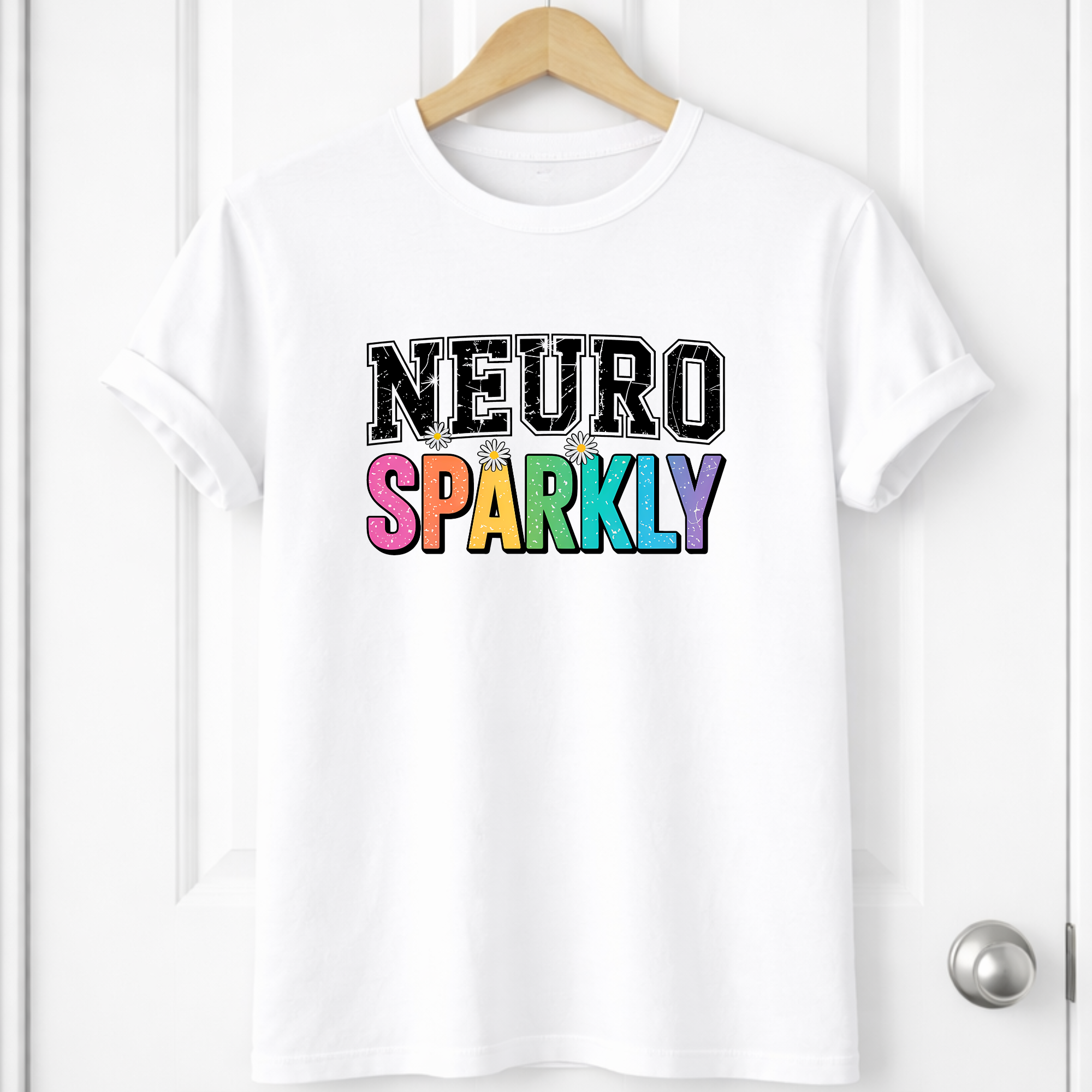 DTF - Neuro Sparkly