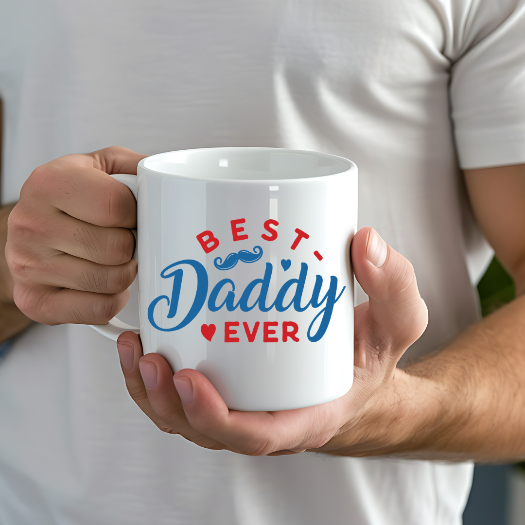UVDTF - I Love You Dad