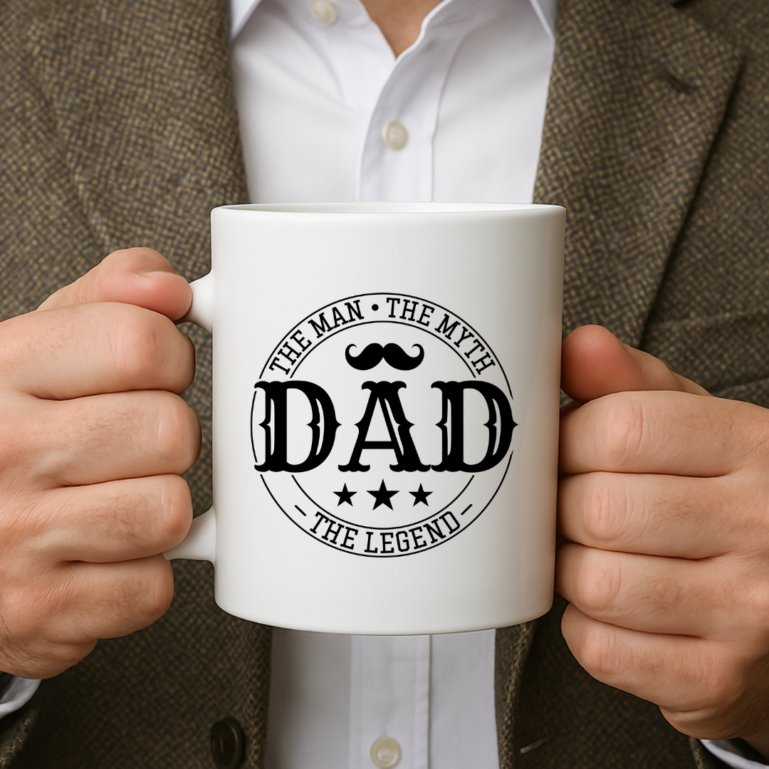 UVDTF Fathers Day Decal 12