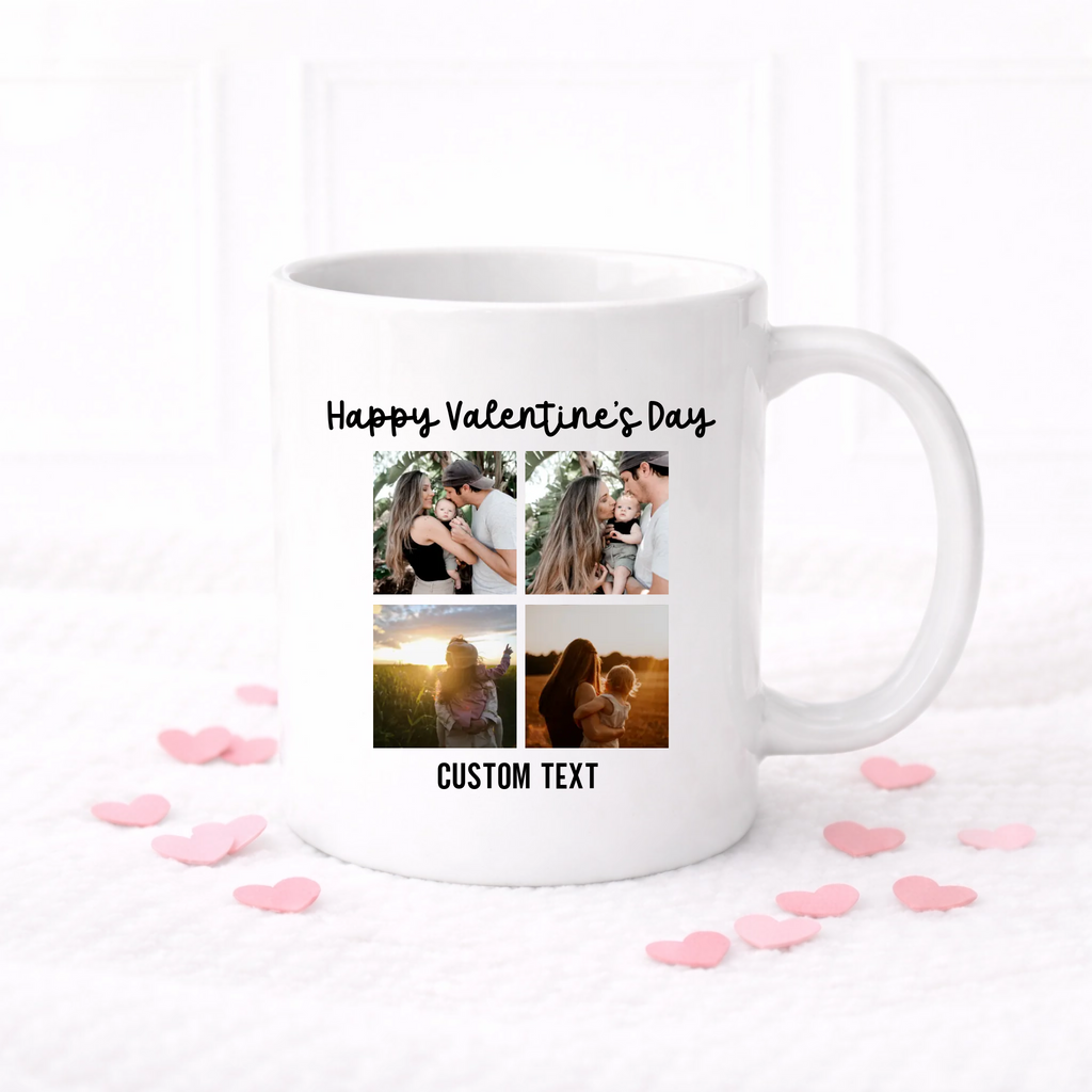 UVDTF -  Photo Mug Decal