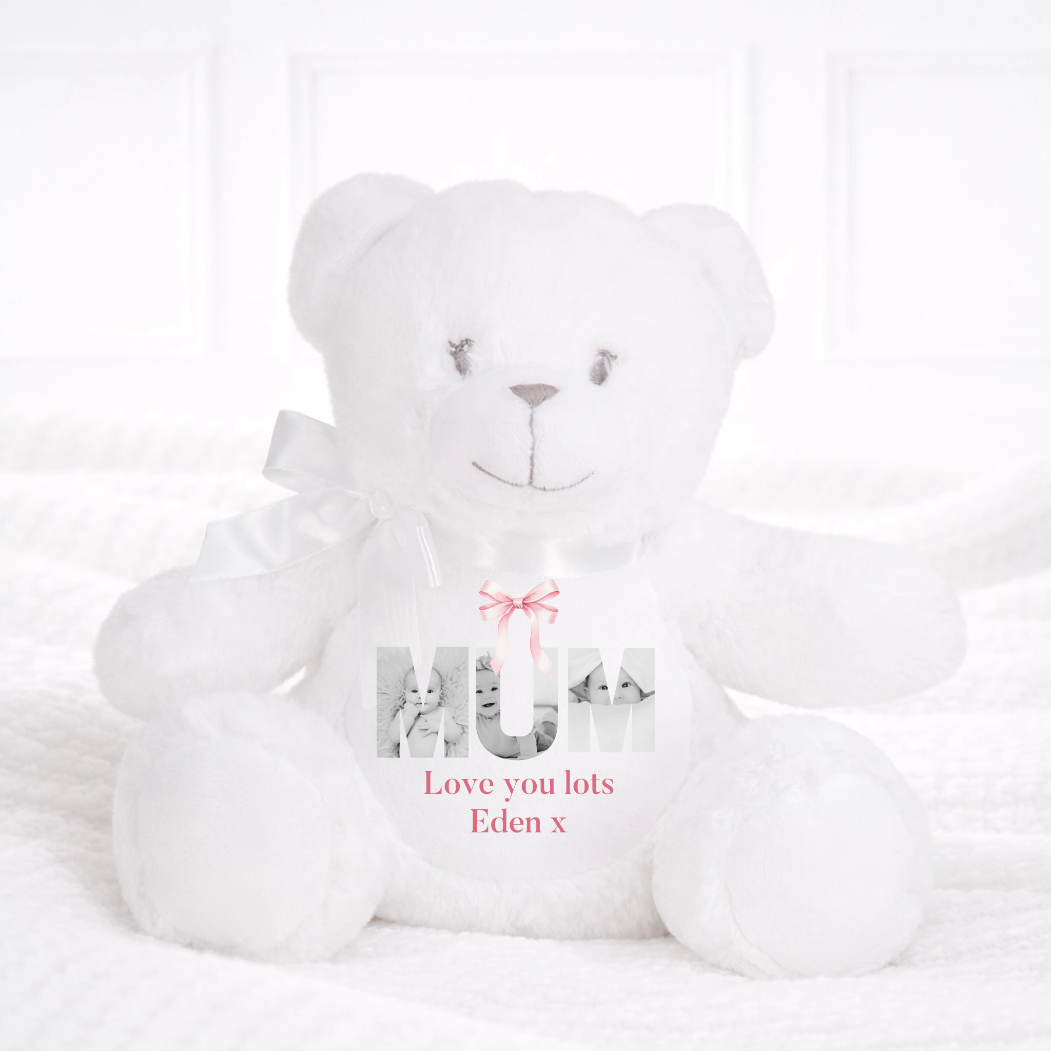 DTF - Mumbles Mum Photo Upload