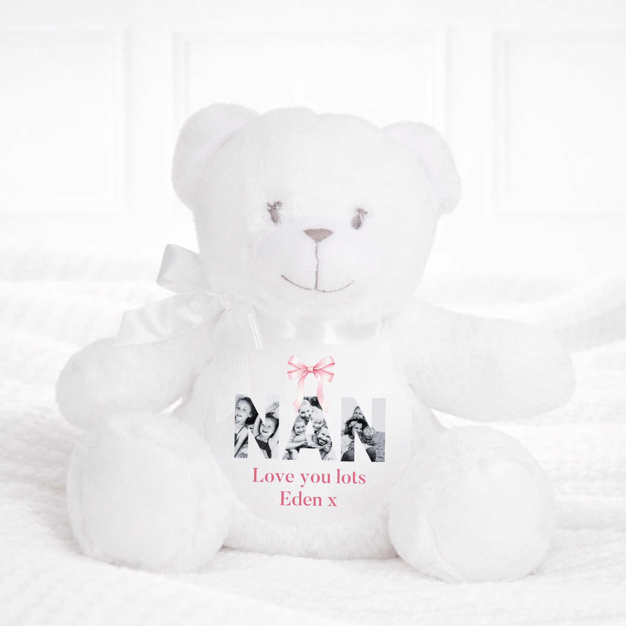 DTF - Mumbles Nan Photo Upload