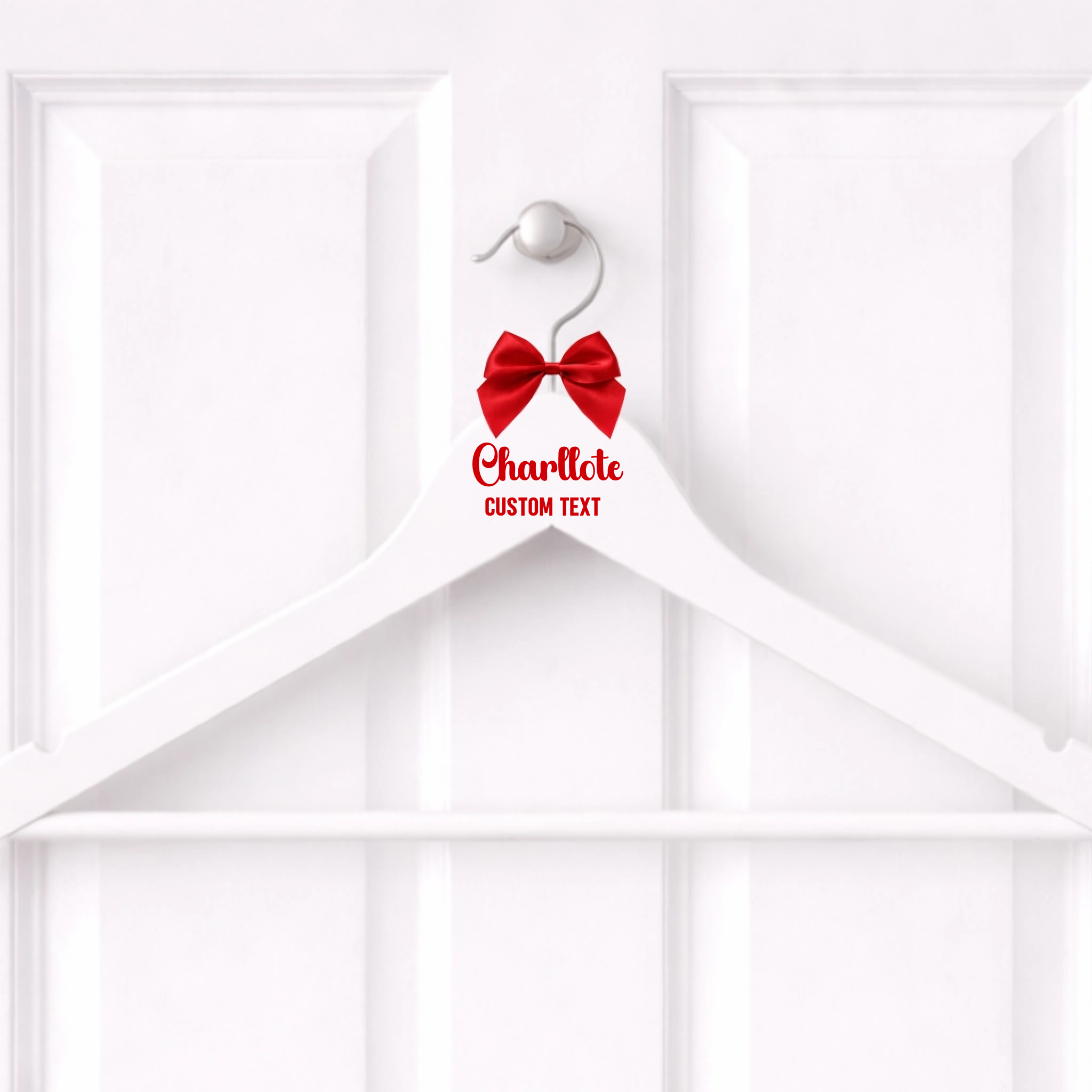 UVDTF - Prom Hanger Decal