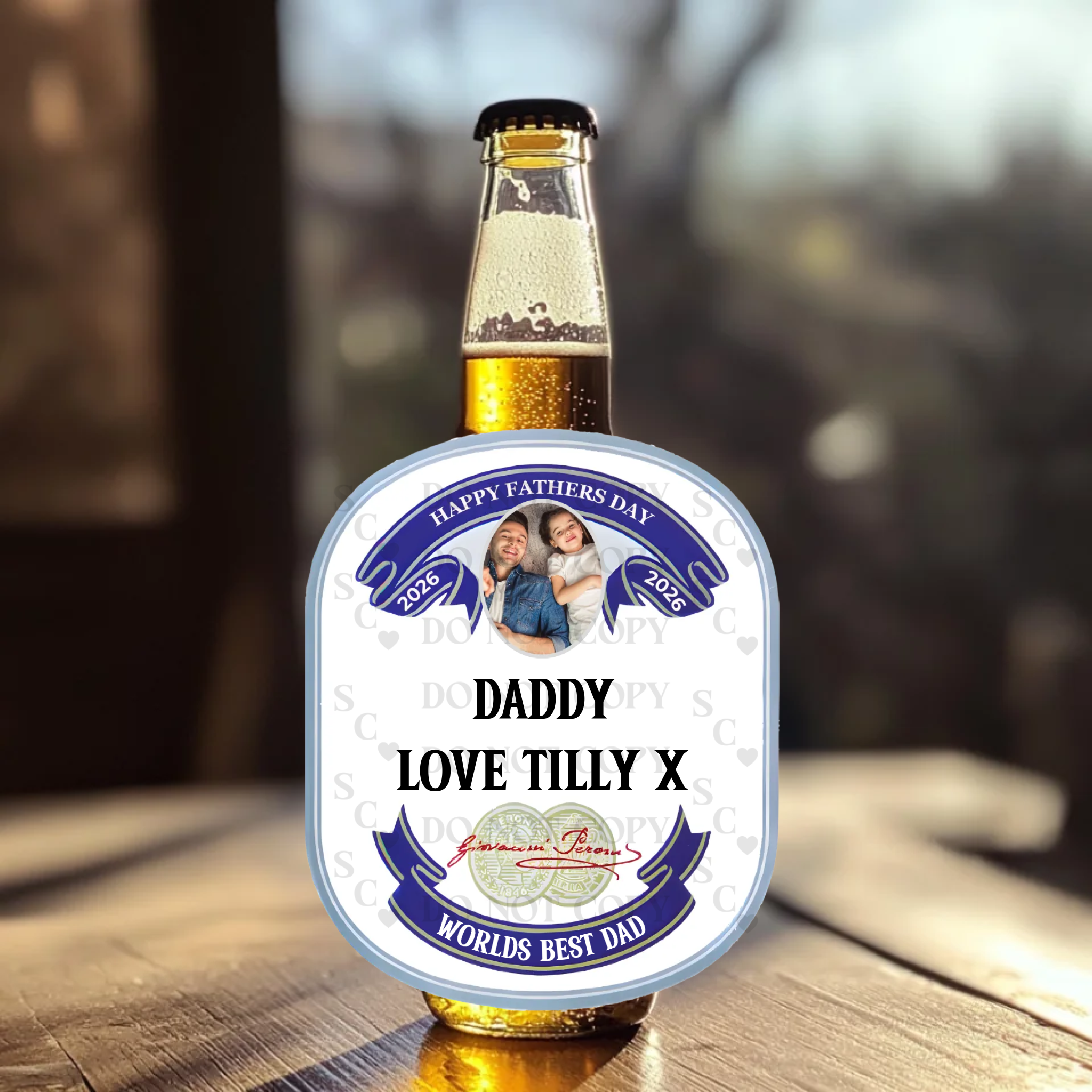 Fathers Day Beer 2