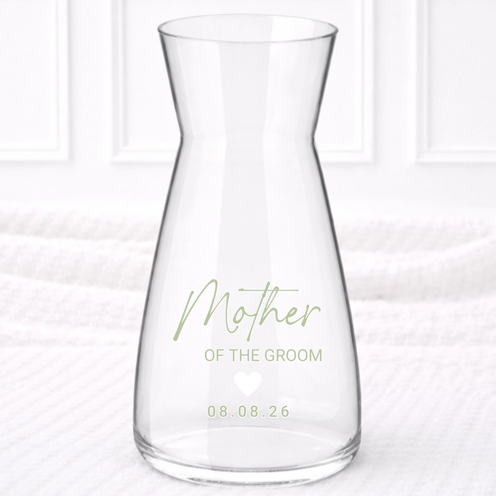 UVDTF - Mother of the Vase Decal