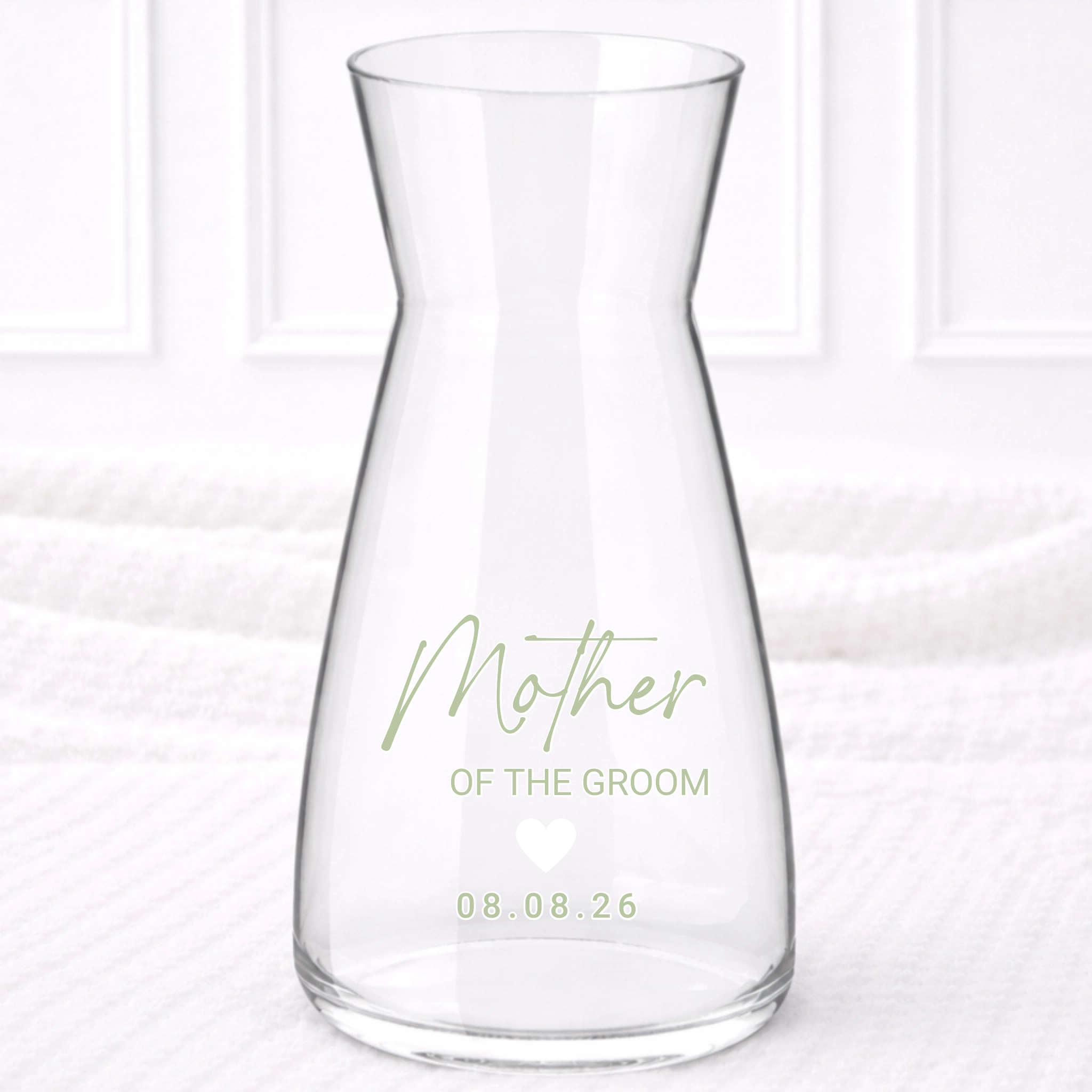 UVDTF - Mother of the Vase Decal