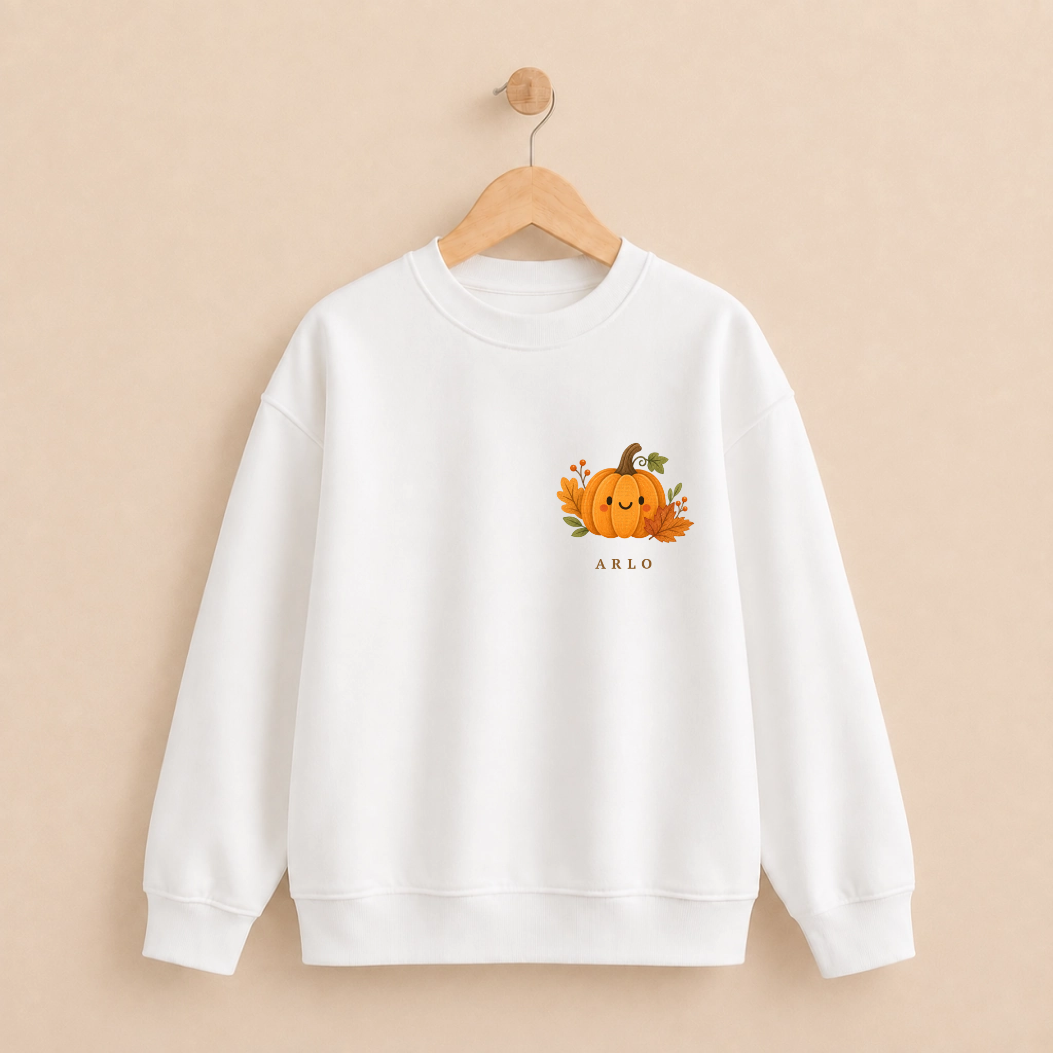 DTF - Pumpkin Club