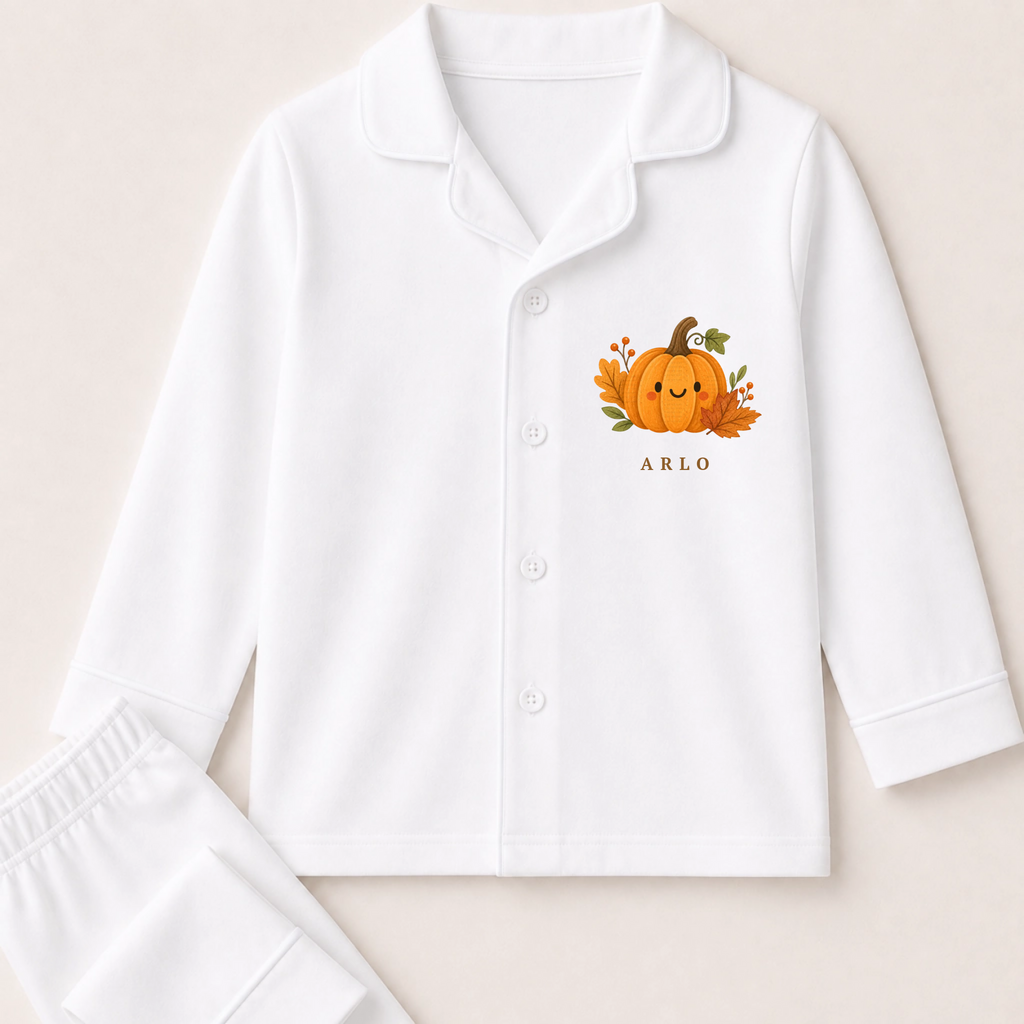 DTF - Small PJ Pumpkin