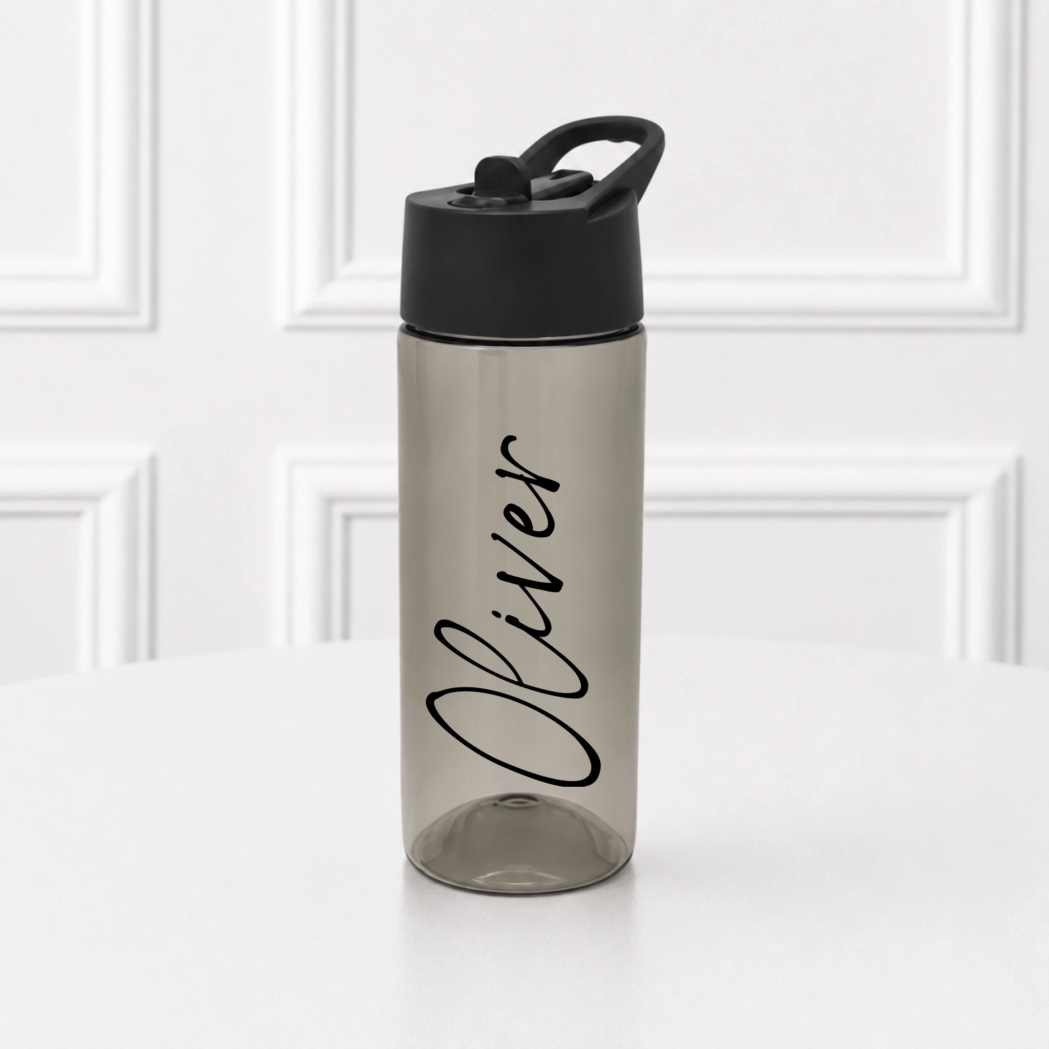 UVDTF - Water Bottle Name Decal