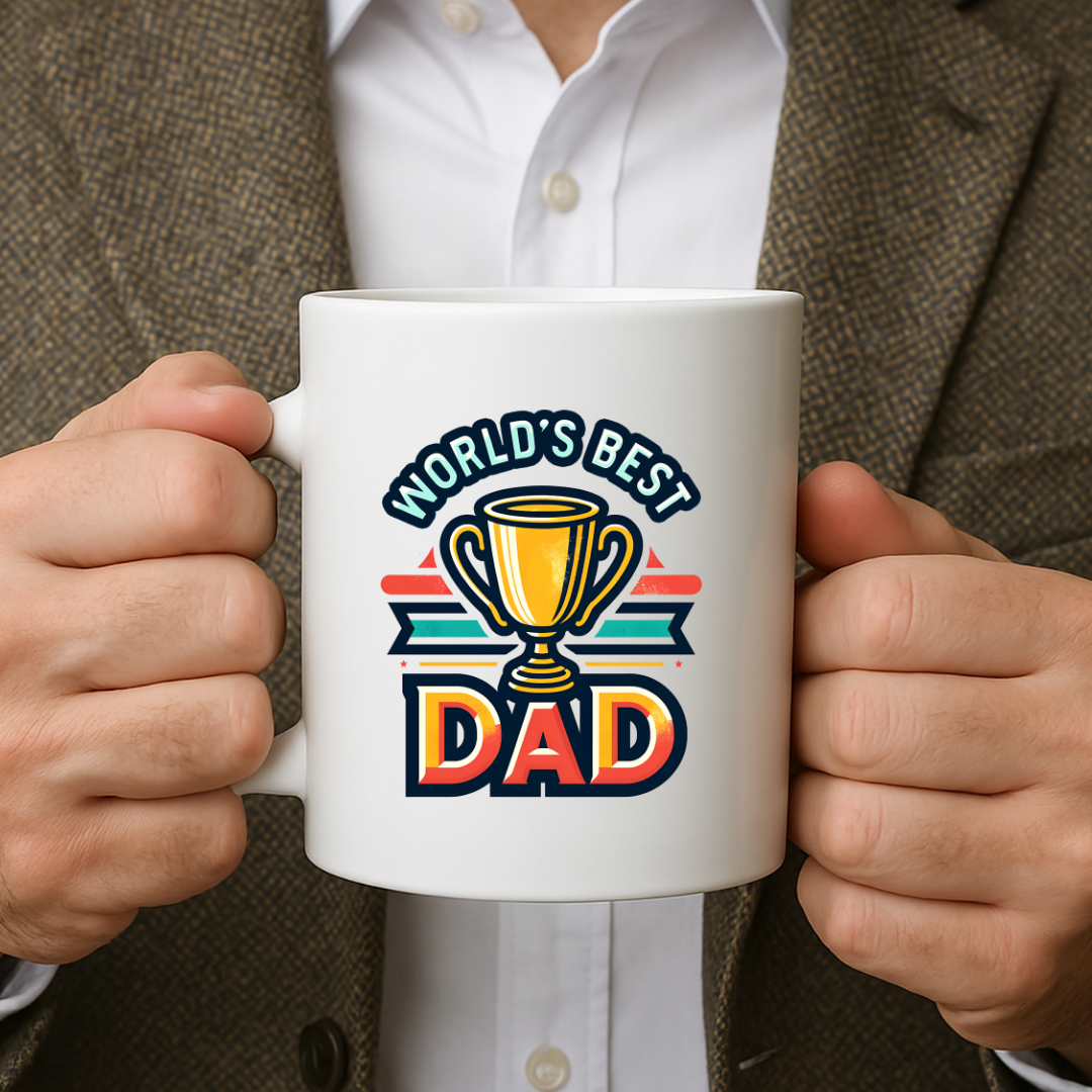 UVDTF Fathers Day Decal 33