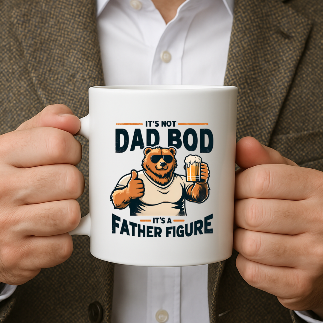 UVDTF Fathers Day Decal 34