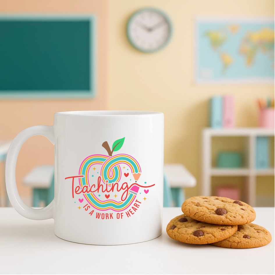 UVDTF Teacher Decal 18