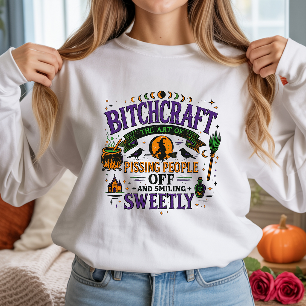 DTF - B*tchcraft