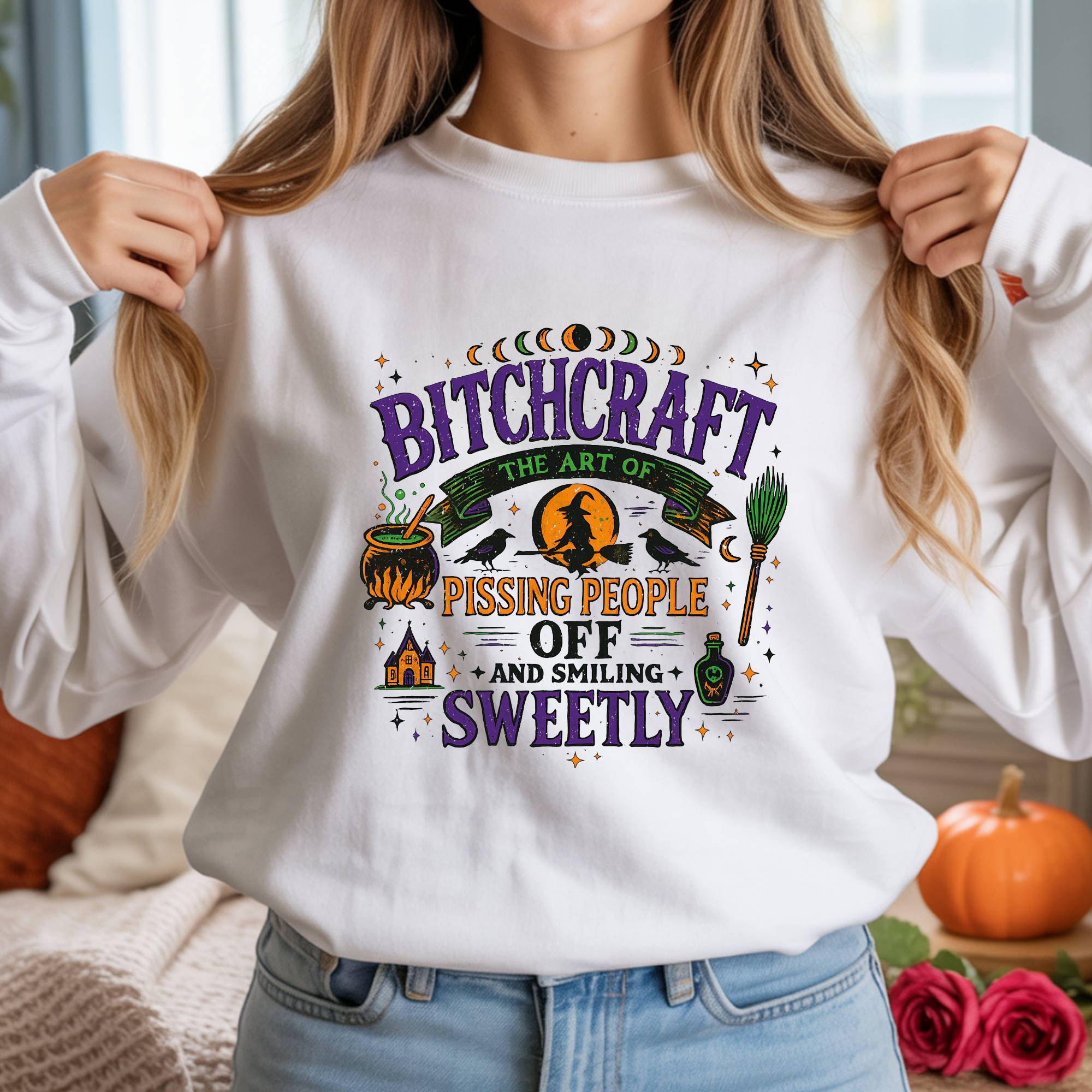 DTF - B*tchcraft