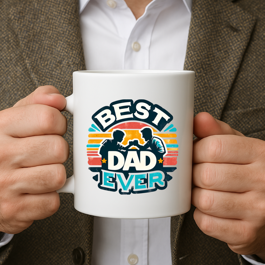 UVDTF Fathers Day Decal 43