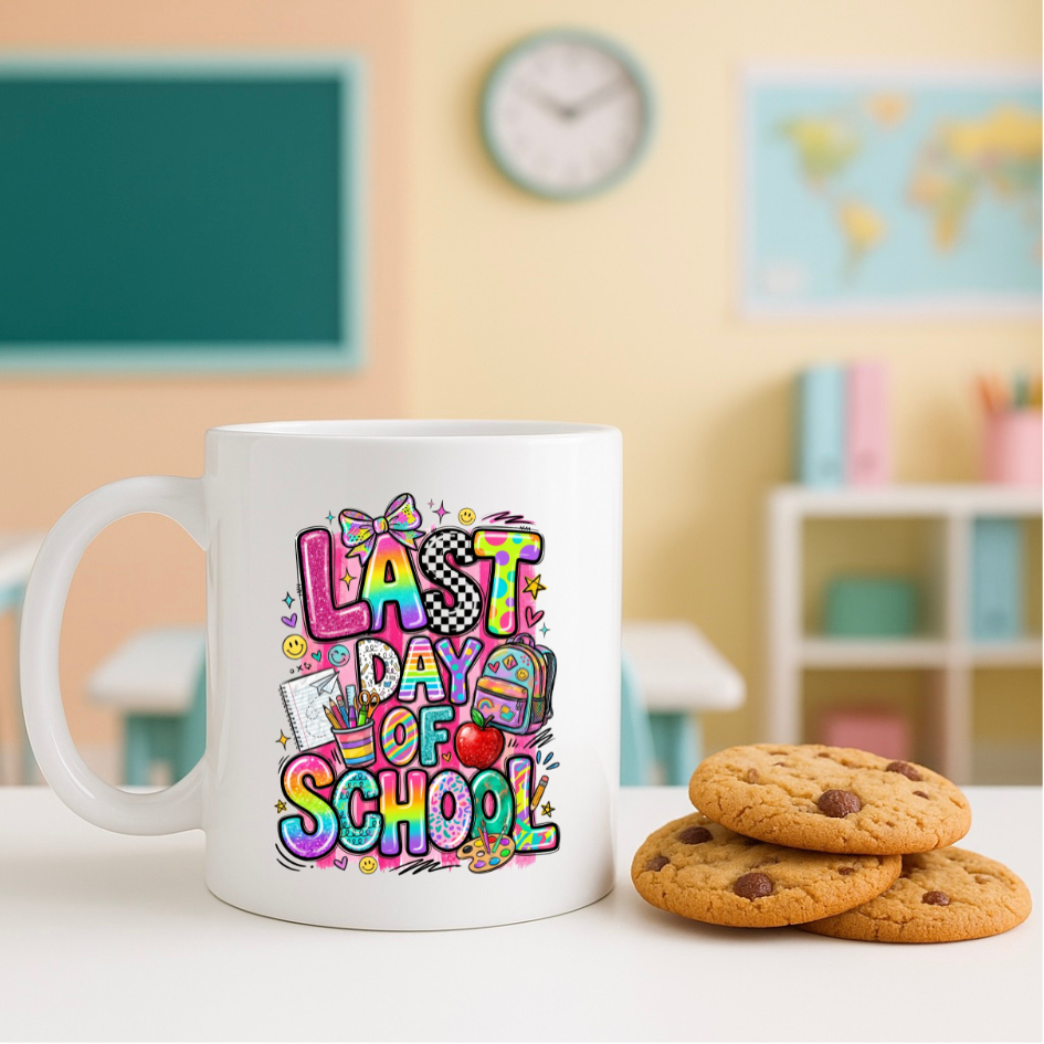 UVDTF Teacher Decal 34