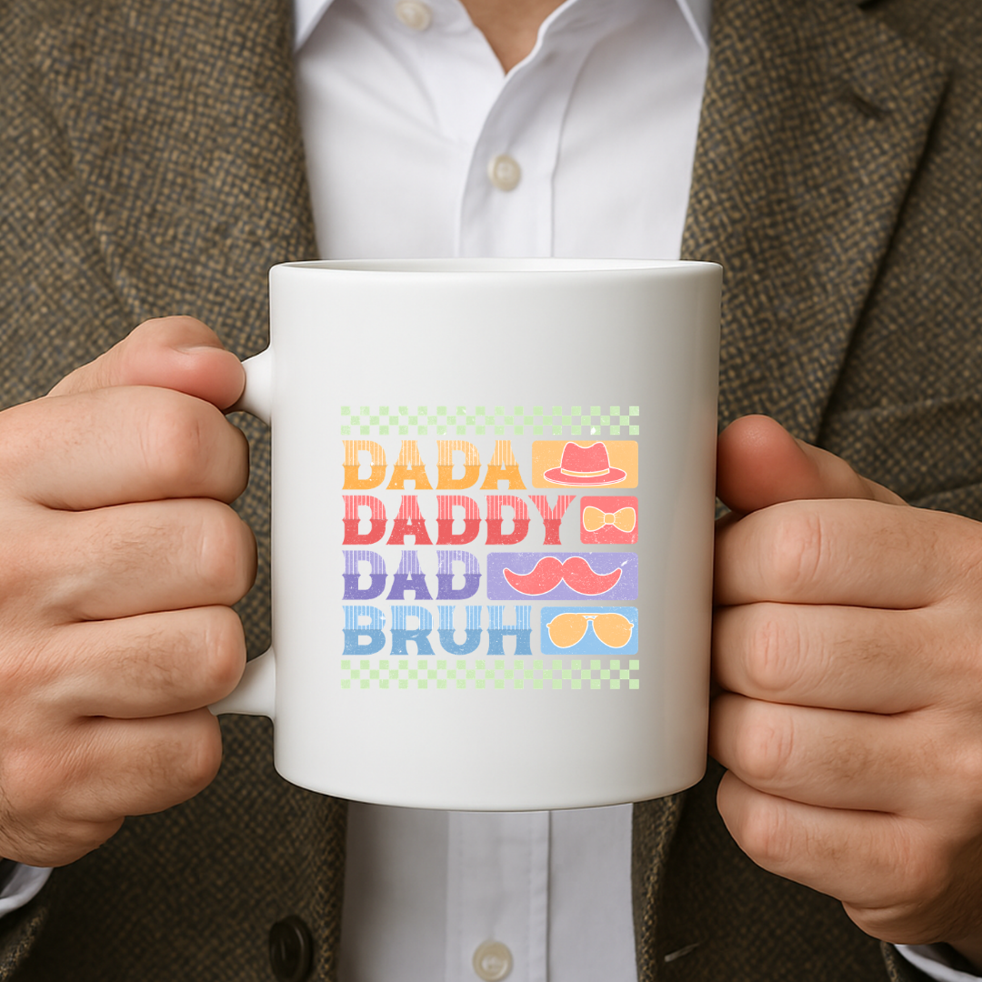 UVDTF Fathers Day Decal 56