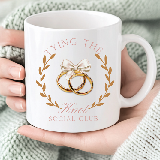 UVDTF - Tying The Knot Social Club