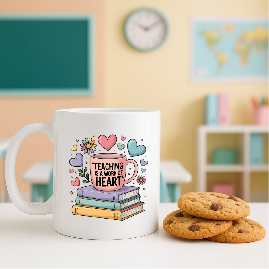 UVDTF Teacher Decal 3
