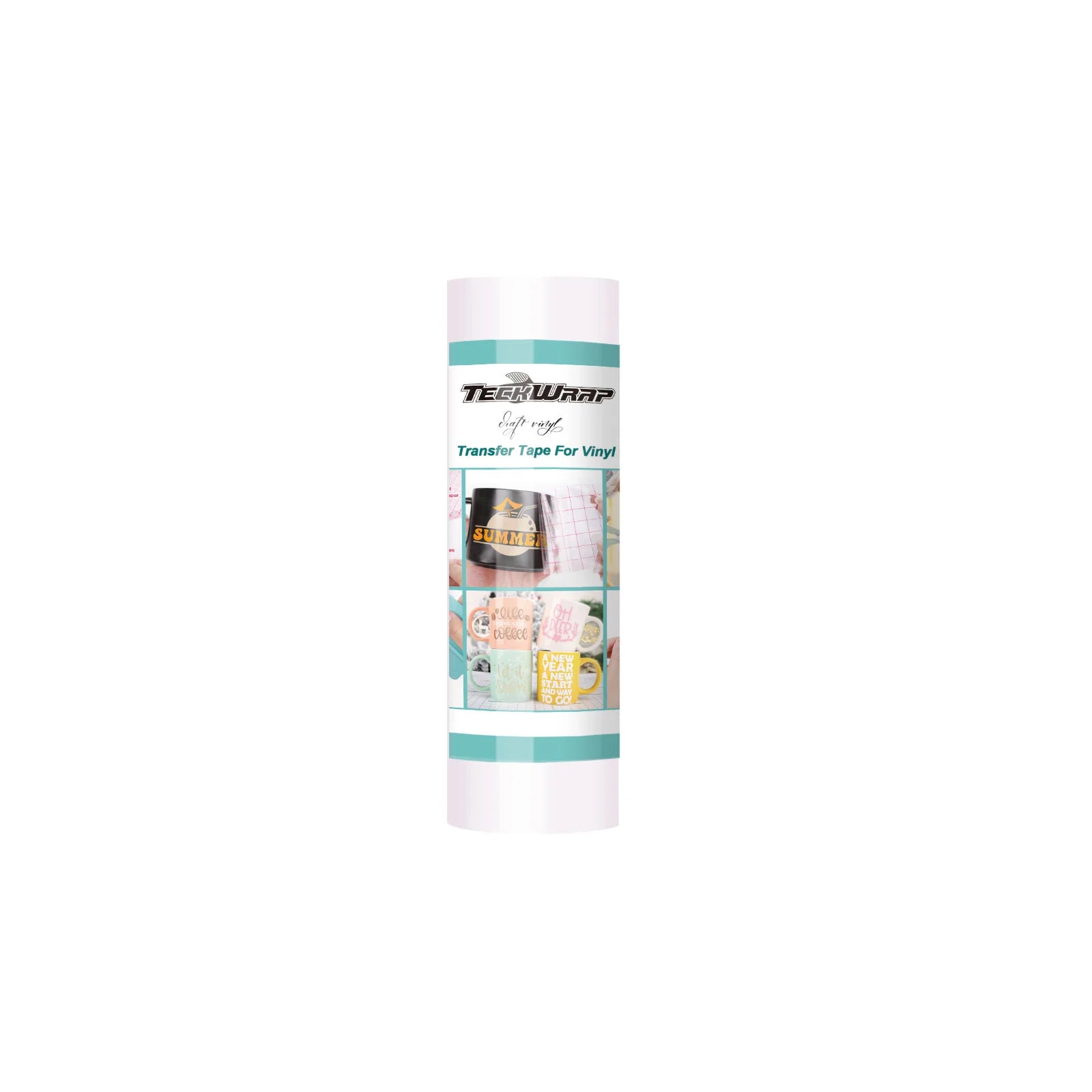 Low Tack Transfer Tape 30ft