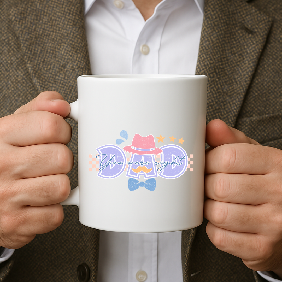 UVDTF Fathers Day Decal 58