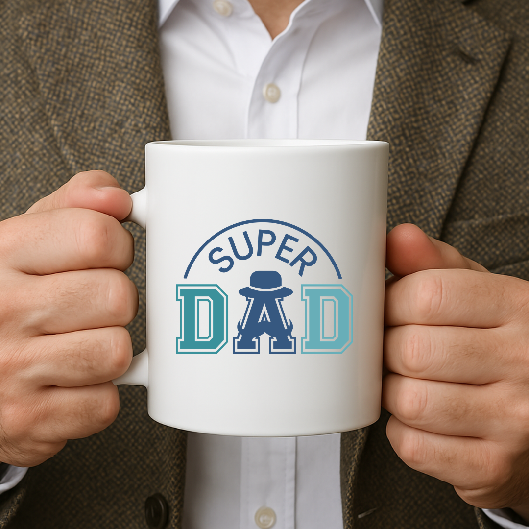 UVDTF Fathers Day Decal 63