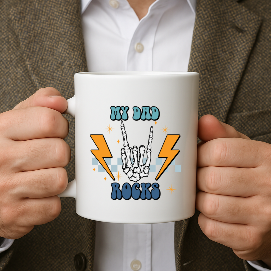UVDTF Fathers Day Decal 65